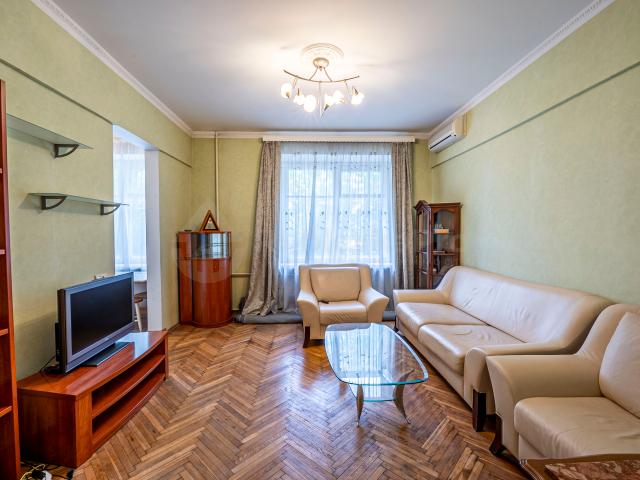 Квартира продажа в Москва