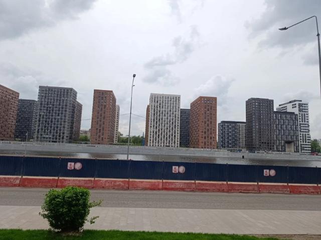 Квартира аренда в Москва