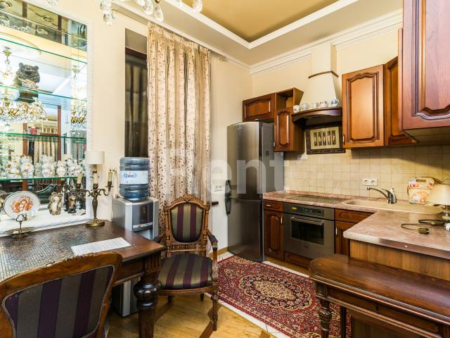 Квартира аренда в Москва