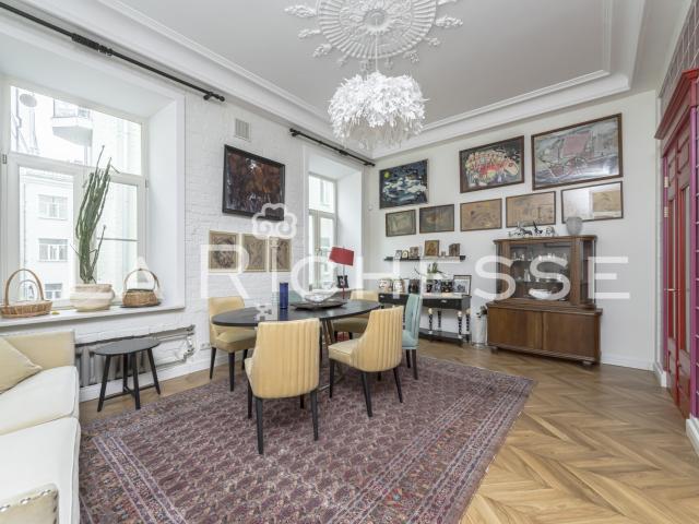 Квартира аренда в Москва