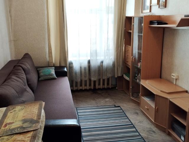 Квартира продажа в Москва