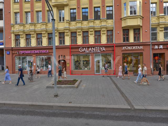 Квартира аренда в Москва
