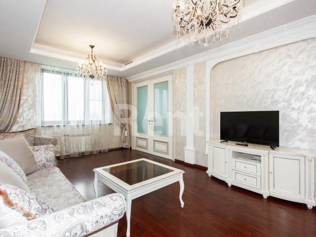 Квартира аренда в Москва