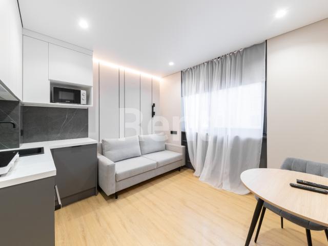 Квартира аренда в Москва