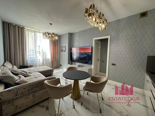 Квартира продажа в Москва, Московская область