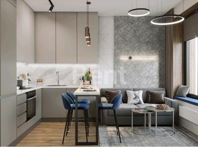 Квартира аренда в Москва