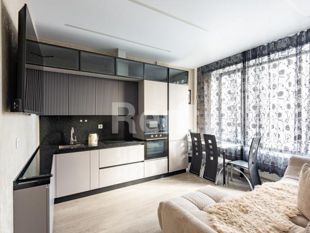 Квартира аренда в Москва