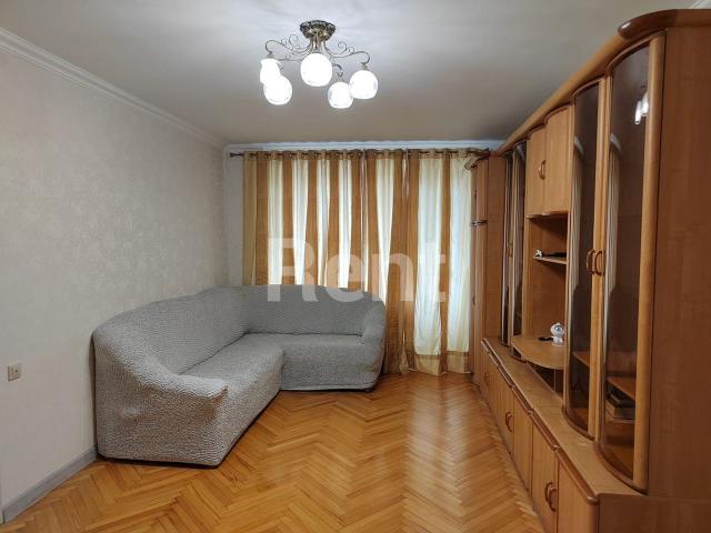 Квартира аренда в Москва