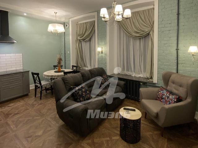Квартира продажа в Москва