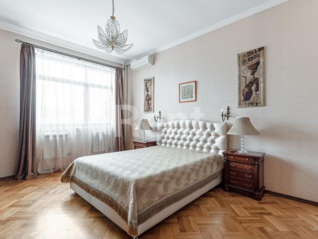Квартира аренда в Москва