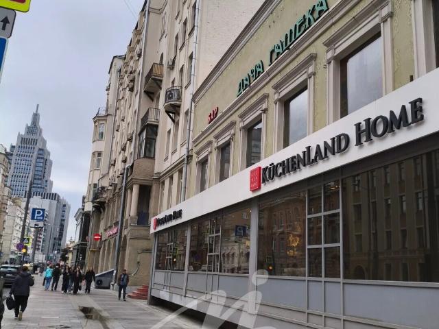 Квартира продажа в Москва