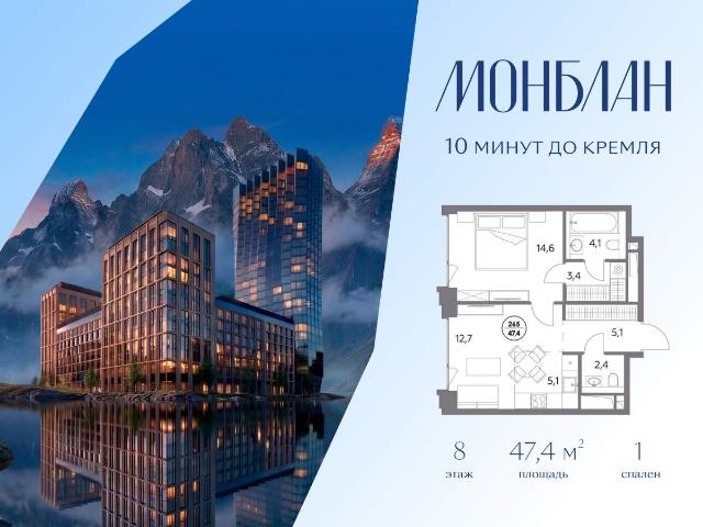 Недвижимость продажа в Москва
