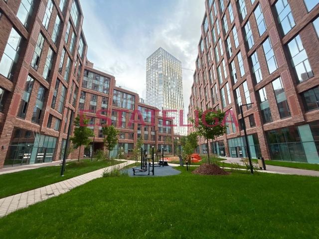 Квартира продажа в район Замоскворечье, Москва
