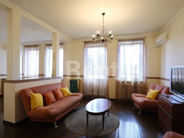 Квартира аренда в район Замоскворечье, Москва