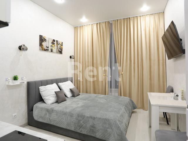 Квартира аренда в Москва