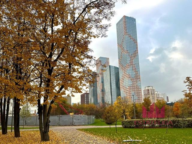 Квартира продажа в Москва