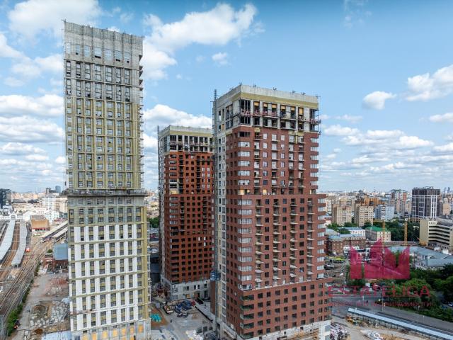 Квартира продажа в Москва