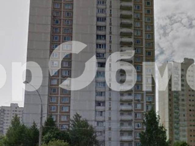 Квартира аренда в Москва
