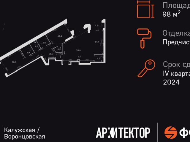 Недвижимость продажа в Москва