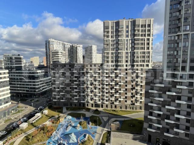 Квартира продажа в Москва