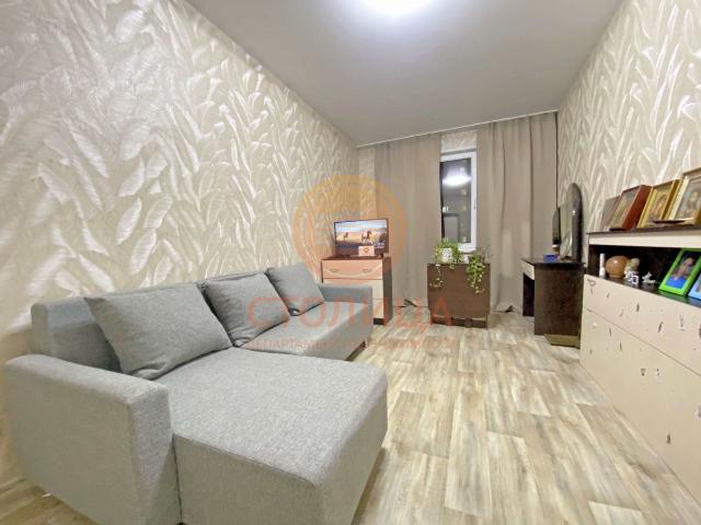 Квартира аренда
