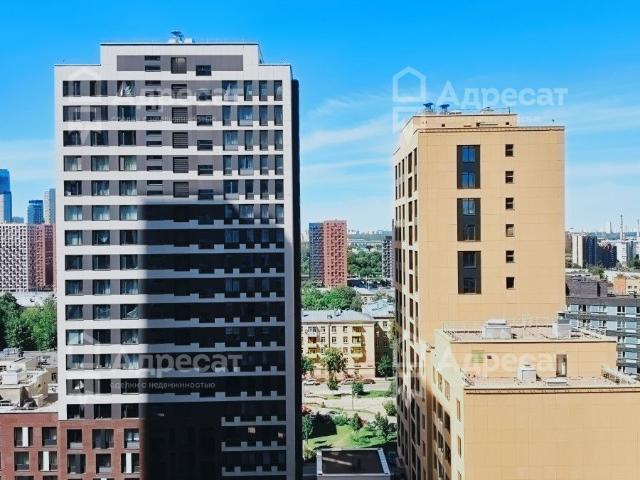 Квартира продажа в Москва