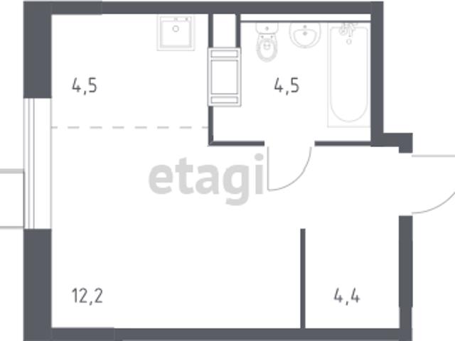 Недвижимость продажа
