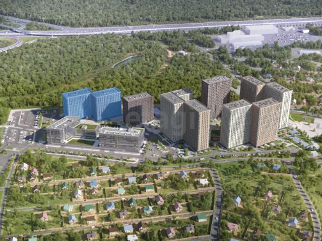 Квартира продажа в Сдт Сосенки Дп