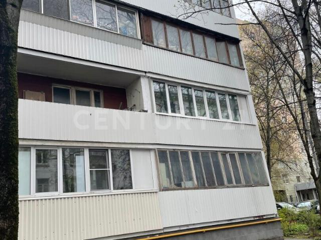 Квартира продажа в Москва