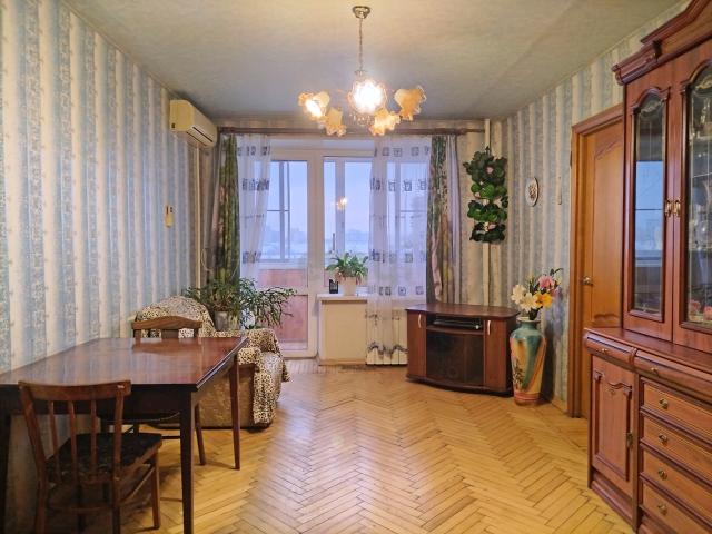 Квартира продажа в Москва