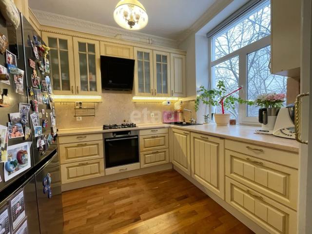 Квартира продажа в Москва