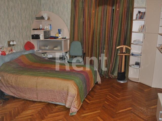Квартира аренда в Москва
