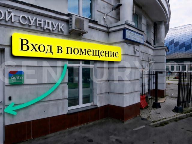 Квартира аренда в Москва