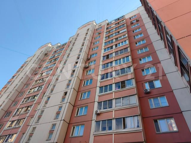 Квартира продажа в Москва