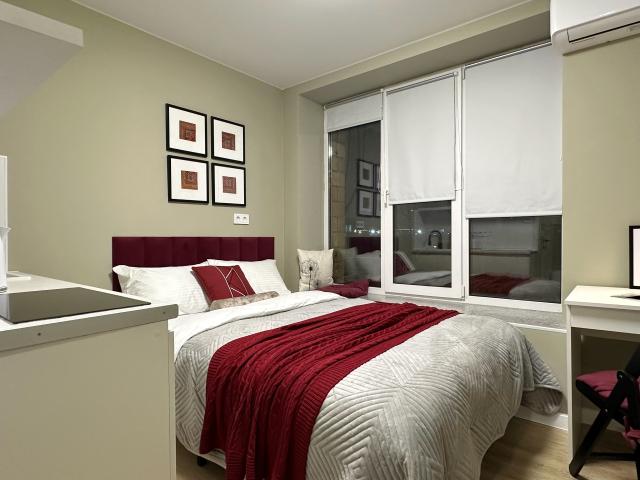 Квартира аренда в Даниловский, Москва