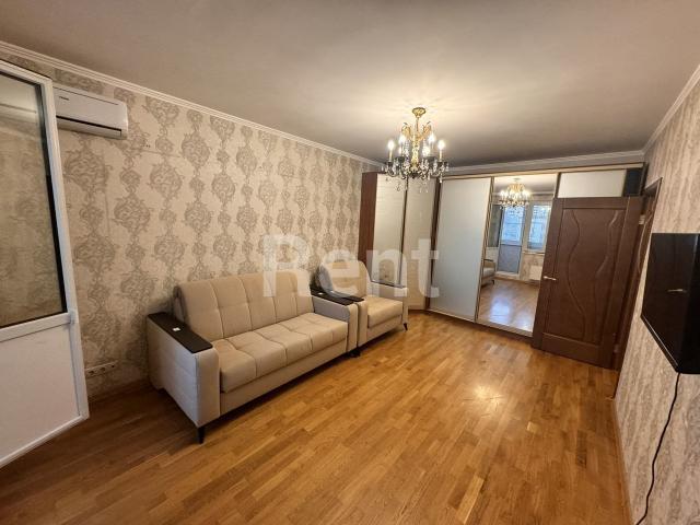 Квартира аренда в Москва