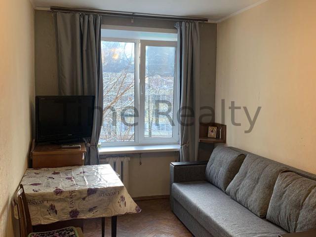 Квартира аренда в Москва