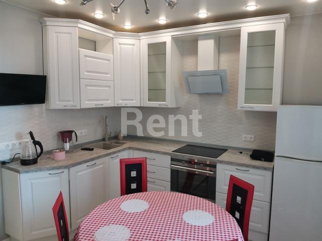 Квартира аренда в Москва
