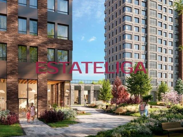 Квартира продажа в Москва
