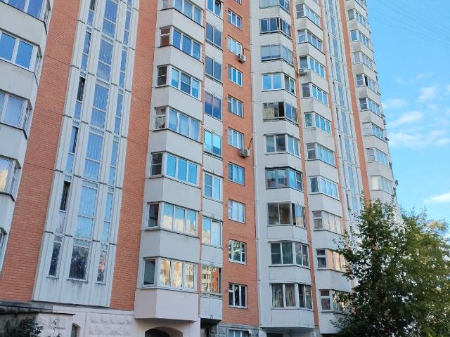 Квартира продажа в Москва