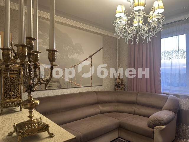 Квартира аренда в Москва