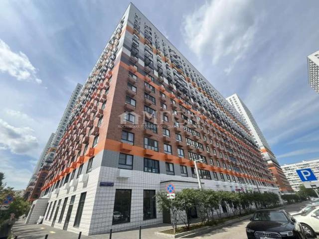 Квартира продажа в Москва