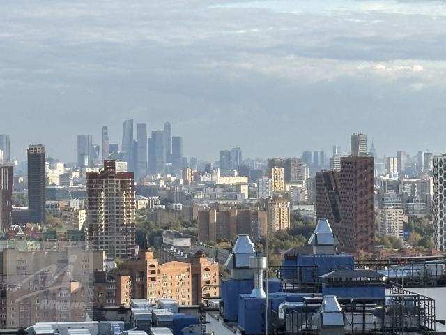 Квартира продажа в Москва