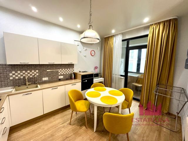 Квартира аренда в Москва, Московская область