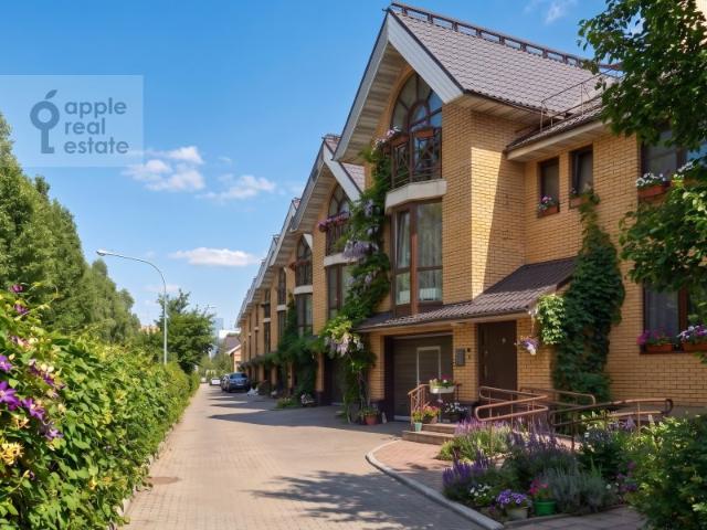 Квартира аренда в Москва