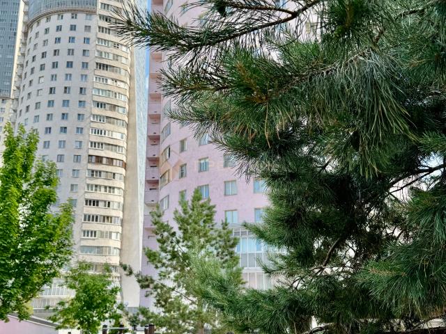 Квартира аренда в Москва