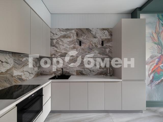 Квартира аренда в Москва