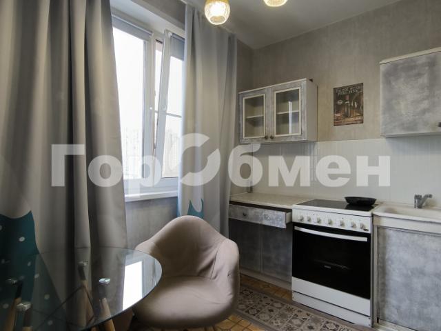 Квартира аренда в Москва