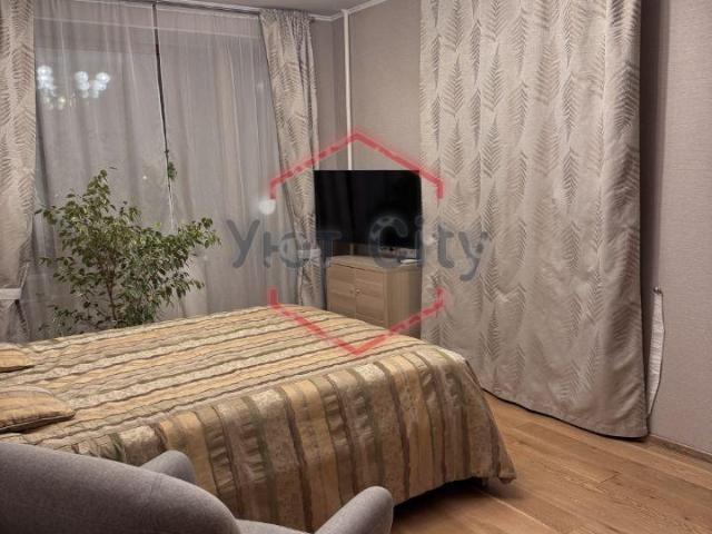 Квартира аренда в Москва