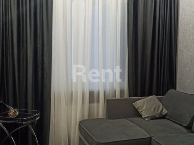 Квартира аренда в Москва